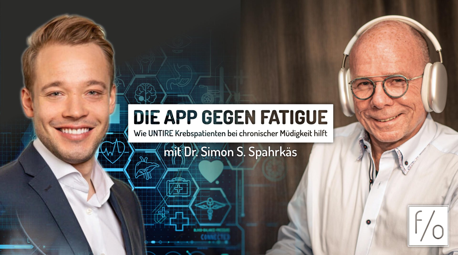 Fatigue kommt selten allein!