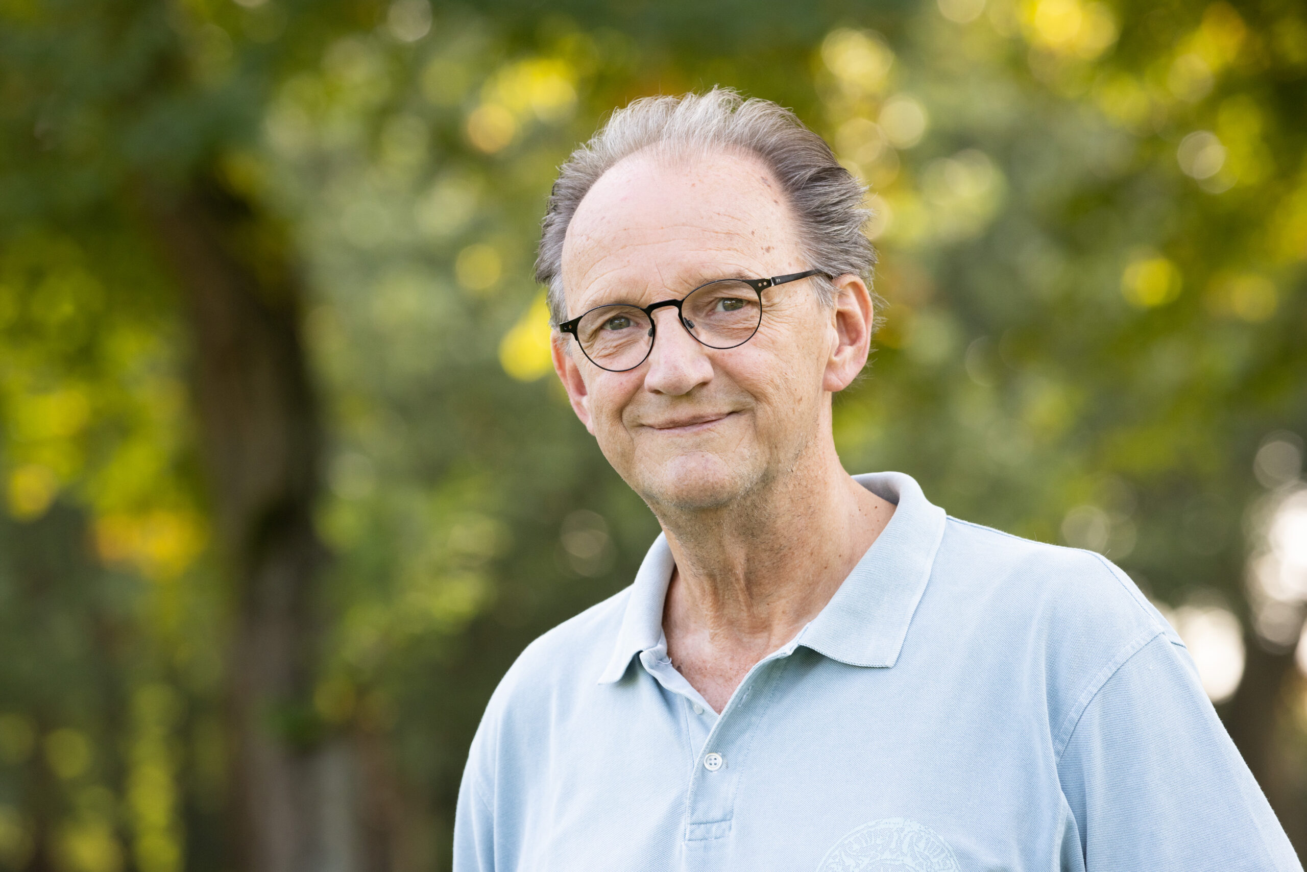 Leben mit Krebs: Erfahrungen des Psychoonkologen Dr. Bram Kuiper
