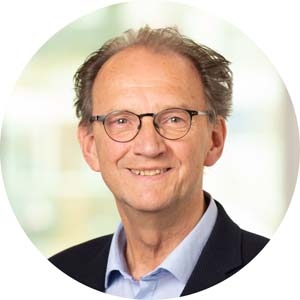 Bram Kuiper, PhD