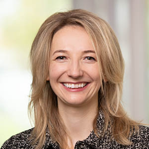 Johanna Ehrenstein