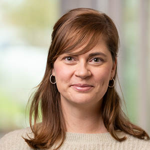 Daphne Meijer