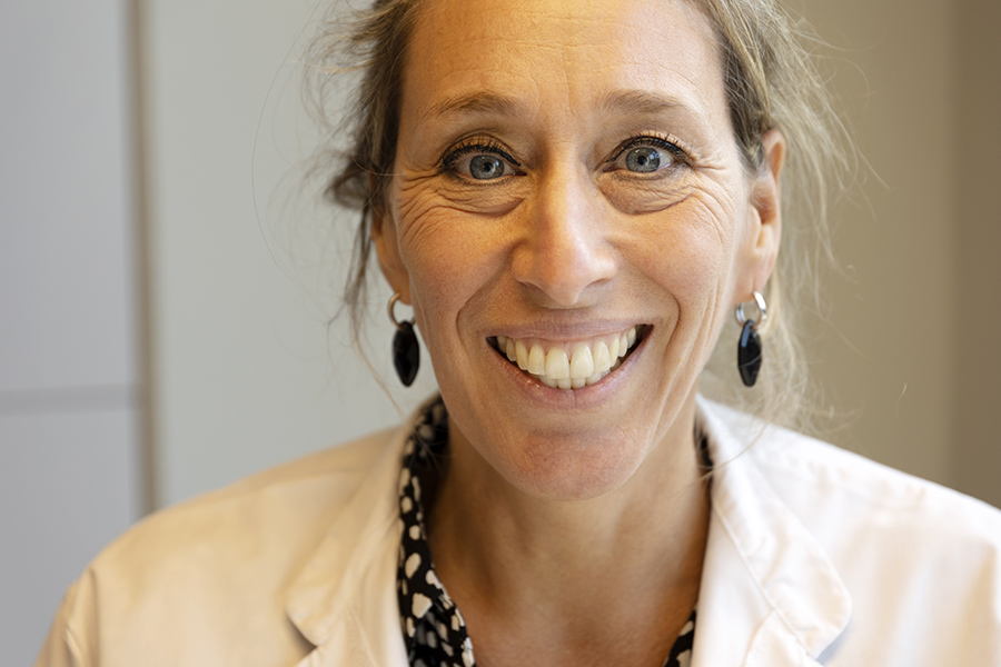 ‘Mensen beseffen dat ze niet alleen zijn’