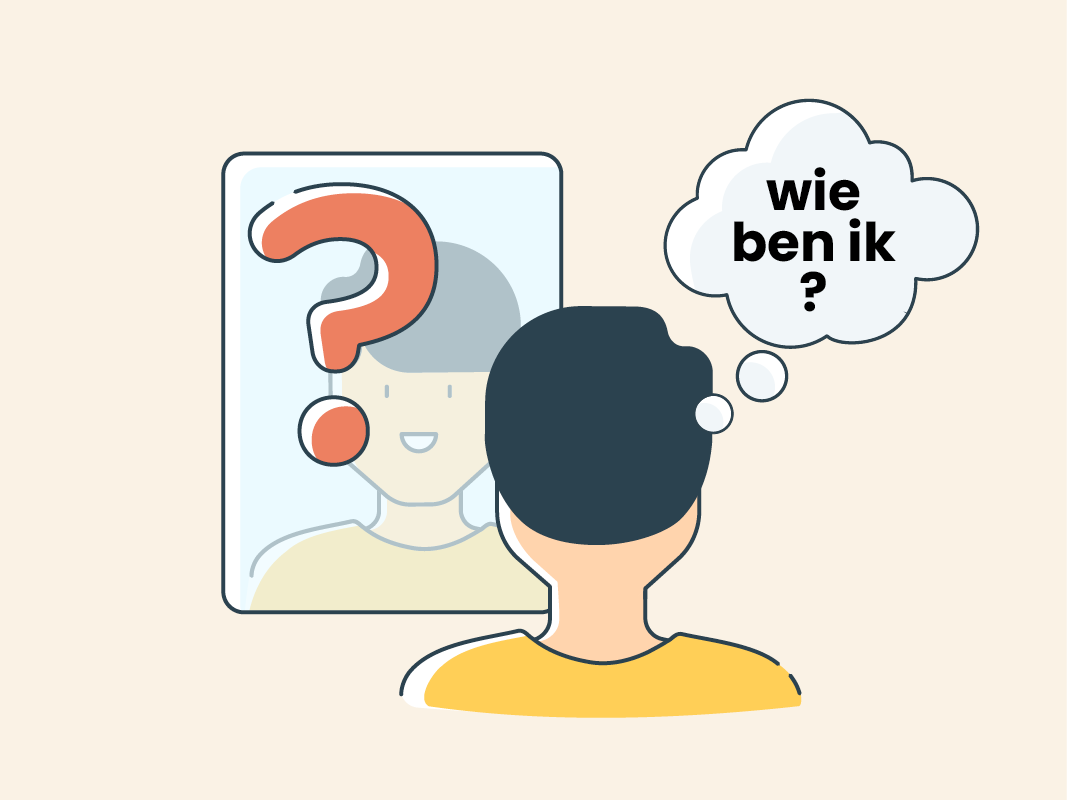 Vermoeidheid bij kanker: wie kan ik nog zijn?